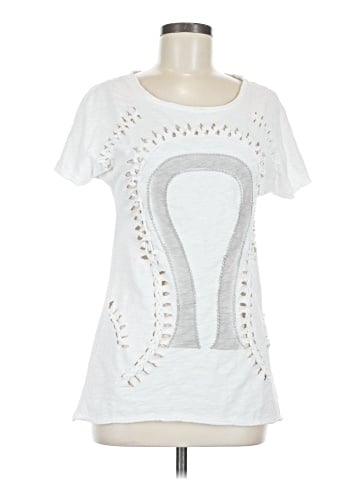 MONORENO Short Sleeve Top (view 1)
