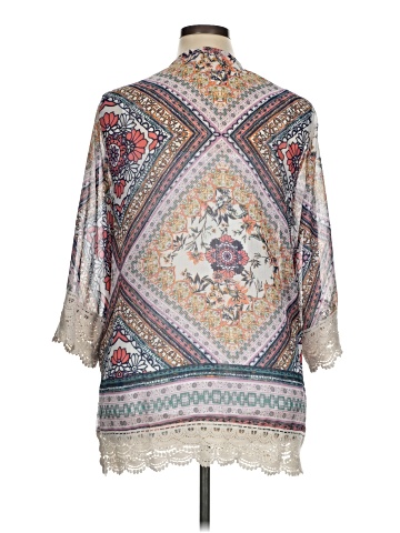 Rewind Kimono (view 2)