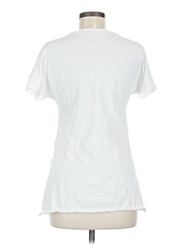 MONORENO Short Sleeve Top (view 2)