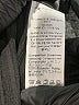 Shein 100% Polyester Stripes Black Dress Pants Size XS - photo 8