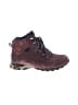 Vibram Burgundy Sneakers Size 10 1/2 - photo 1