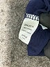Michael Stars Stripes Blue Casual Dress Size Med (1) - photo 8