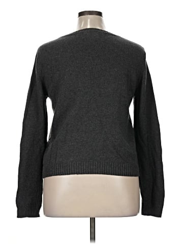 Ruby Moon Pullover Sweater (view 2)