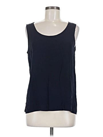 Missoni Sleeveless Top (view 1)