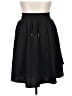 Lululemon Athletica Solid Black Active Skirt Size 6 (estimated) - photo 1