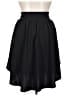 Lululemon Athletica Solid Black Active Skirt Size 6 (estimated) - photo 2