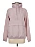 Lululemon Athletica Pink Windbreaker Size 6 - photo 1