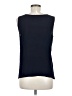 Missoni Blue Sleeveless Top Size EU (IT) 46 / US 10 - photo 2