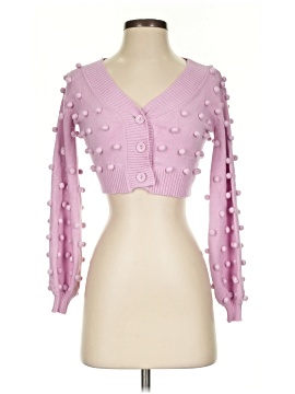 Sugar Thrillz Cardigan