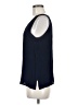 Missoni Blue Sleeveless Top Size EU (IT) 46 / US 10 - photo 5
