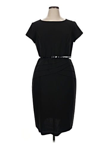 Evan Picone Cocktail Dress (view 1)