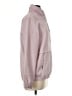 Lululemon Athletica Pink Windbreaker Size 6 - photo 4