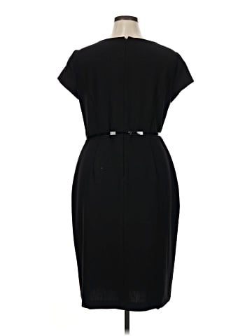 Evan Picone Cocktail Dress (view 2)