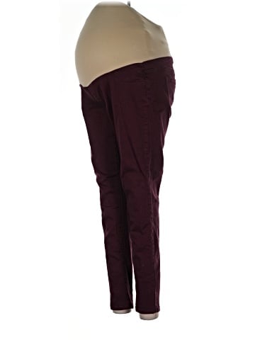 Indigo Blue Casual Pants (view 1)
