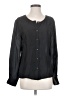 Raquel Allegra Black Long Sleeve Blouse Size Med (1) - photo 1