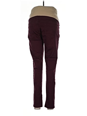 Indigo Blue Casual Pants (view 2)