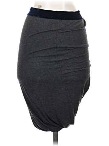 T by Alexander Wang Casual Skirt (view 2)