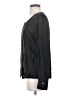 Raquel Allegra Black Long Sleeve Blouse Size Med (1) - photo 5