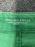 Chico's Green Jeggings Size Lg (2.5) - photo 7