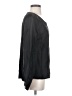 Raquel Allegra Black Long Sleeve Blouse Size Med (1) - photo 4