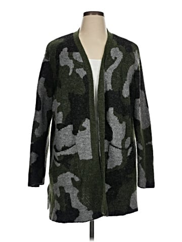 Modern Lux Cardigan (view 1)