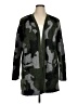 Modern Lux Camo Green Cardigan Size XL - photo 1