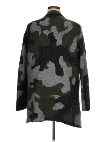 Modern Lux Cardigan (view 2)