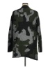 Modern Lux Camo Green Cardigan Size XL - photo 2