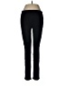 Bar III Solid Black Active Pants Size M - photo 1