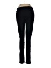 Bar III Solid Black Active Pants Size M - photo 2