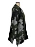 Modern Lux Camo Green Cardigan Size XL - photo 4