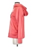 Under Armour 100% Polyester Pink Sweatshirt Size S - photo 5