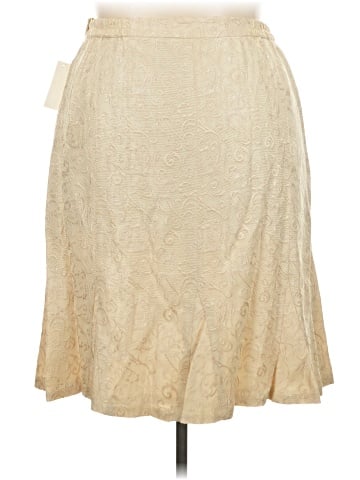 Amanda Smith Formal Skirt (view 2)