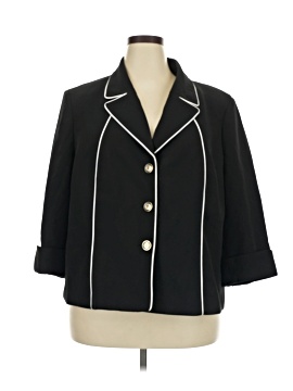 Tahari By Asl Blazer