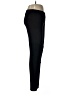 Bar III Solid Black Active Pants Size M - photo 4
