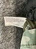 Universal Thread 100% Cotton Camo Green Jacket Size S - photo 7
