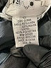 David N Solid Black Dress Pants Size 16 - photo 8