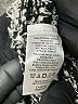 Ann Taylor Houndstooth Gray Blazer Size S - photo 7