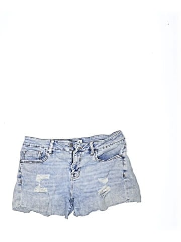 Vigoss Denim Shorts (view 1)