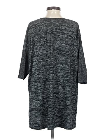 Gap - Maternity 3/4 Sleeve T-Shirt (view 2)