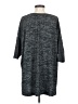 Gap - Maternity Gray 3/4 Sleeve T-Shirt Size XS - photo 2