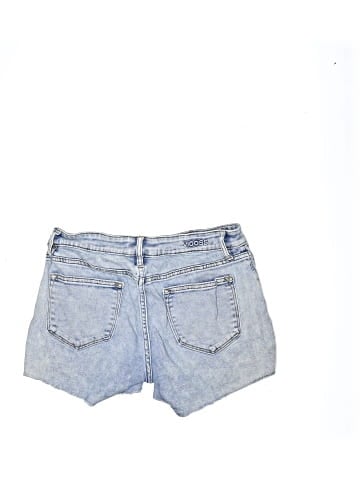 Vigoss Denim Shorts (view 2)