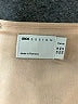ASOS Design 100% Polyester Gold Formal Skirt Size 14 - photo 4