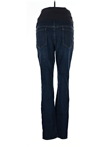 Old Navy - Maternity Jeans (view 2)
