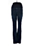 Old Navy - Maternity Solid Blue Jeans Size 12R - photo 2