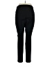 Matilda Jane Solid Black Active Pants Size XL - photo 2