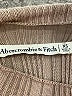 Abercrombie & Fitch Tan Bodysuit Size XS - photo 3