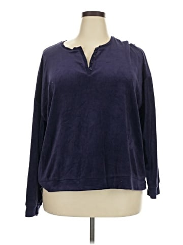 Nautica Pullover Sweater (view 1)