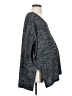 Gap - Maternity Gray 3/4 Sleeve T-Shirt Size XS - photo 4