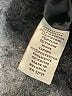 Perry Ellis Black Wool Coat Size 12 - photo 7